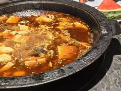 -大鱼山房鱼头火锅(老字号品质店)