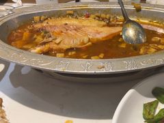 -徽镇小厨·经典徽菜(马连道店)