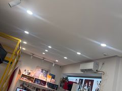 -拍刻风照相馆(南山西丽店)