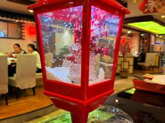 -春满园·邯郸菜发祥地(滏东店)
