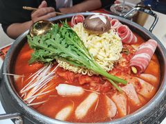 -崔解放·朝韩大排档(虹悦城店)