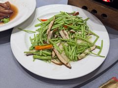 -金哥私房菜馆(张府园总店)