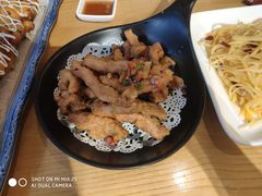 -老好人象山海鲜(岭南路店)