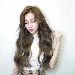 -Miracle集简美发沙龙
