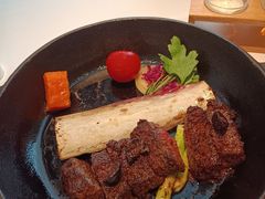 -王品牛排(郑州大卫城店)