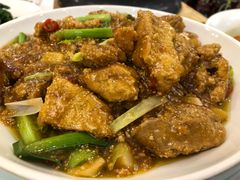 -新名仕新白玉兰餐厅