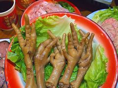 -黔多多贵州地摊火锅(木古地铁站店)