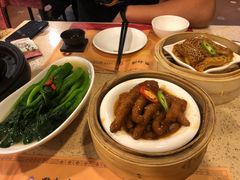 -点都德(大茶楼店)