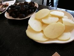-仁虎老火锅(黄泥磅店)