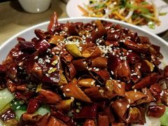 -臻味私厨(国际社区店)