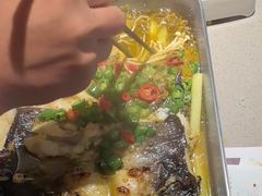 -半天妖烤鱼(芜湖市镜湖万达店)