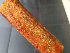 -玛马艾脆皮水磨年糕(湖北路87-89小区店)