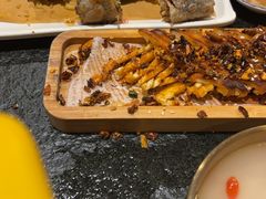 -福苗小骆驼烧烤(大唐不夜城店)