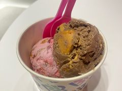 -芭斯罗缤31冰淇淋(BHG MALL上地店)