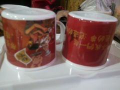 -清真·金鑫隆牛羊肉(环山路店)