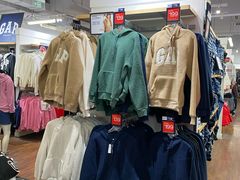 -GAP(王府井奥莱·香江小镇店)