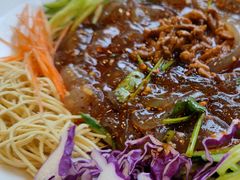 关东大拉皮-石老头关东饺子王·东北菜(嘉华鑫城店)
