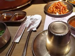-西塔老太太泥炉烤肉(亚运村店)