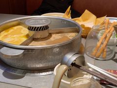 -巴奴毛肚火锅(二七万达店)