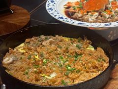 -花中城·杭帮菜·粤菜·海鲜火锅(清泰街店)
