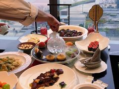 -馋遇江南·精致湖景雅宴(东方之门店)