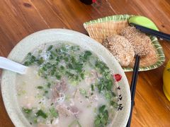-豫石记羊汤(北苑店)