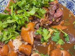 -门框胡同百年卤煮(前门店)