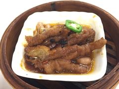 -潮福城大酒楼·潮粤菜·港式点心(阳光城店)