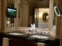 -广州富力丽思卡尔顿酒店