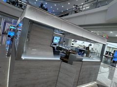-Yee3·三号椰(上海中山公园龙之梦店)