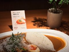 -CURRY YA 熟成咖哩專門店(深圳湾万象城店)