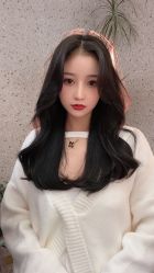 点击看大图 -3AM HAIR SALON染发接发