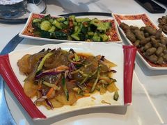 -望江门小龙虾·烧烤(九堡店)
