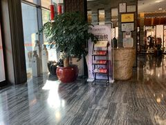 -佛山顺德香云纱园林酒店(清晖园店)
