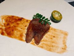 -极盐铁板烧(仓山万达广场店)