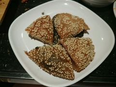-焱三乐四川火锅店(经纬街店)