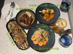 -BE BRIGHT KITCHEN(正佳广场店)