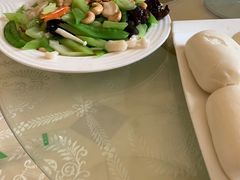 -惠宾饭庄(千禧店)