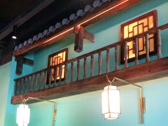 门面-坊门老街(宜山路店)
