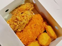 那么大鸡排-麦当劳(季平店)