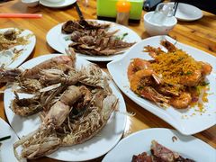 -花乐餐厅(涠洲岛店)