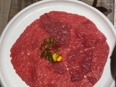 -川旺角融合菜•海景餐厅(星海广场店)