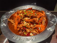 -胖哥俩肉蟹煲(杭州下沙学林街店)