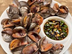 -金秋小吃海鲜·专注30年临海特色风味