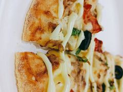 -City1+1城市比萨·意面(桂林路店)