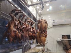 -澳门陈光记烧味饭店(郎家园店)