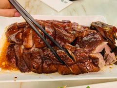 -翠华餐厅(香港国际机场店)