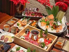 -赤坂亭 M9和牛烧肉(水街店)