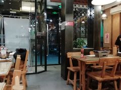 -聚点串吧·北京烧烤(朝北店)