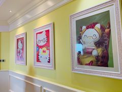 -安吉Hello Kitty乐园